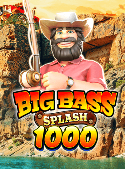 বিগ বাস স্প্ল্যাশ 1000