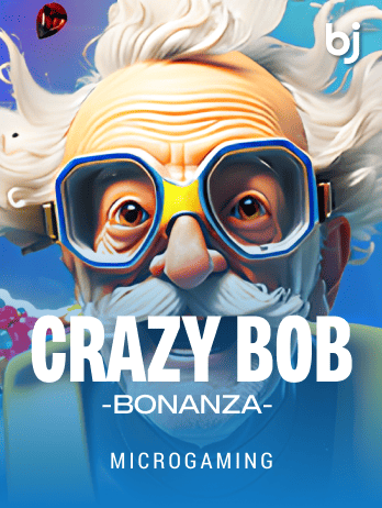 Crazy Bob Bonanza